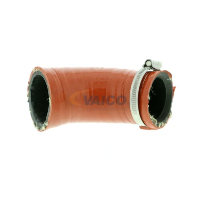 Imagem de VAICO V10 2847 Mangueira Para o Turbocompressor Borracha com entretela Original Quality VOLKSWAGEN: Golf 5, Passat B6 Sedan, Tiguan I