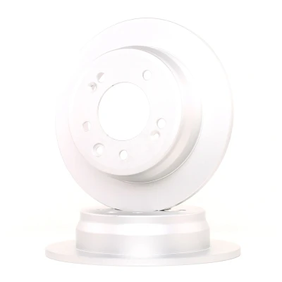 Imagem de BOSCH 0 986 479 C14 Disco de travão 262 10 5 114,3 cheio revestido com parafusos KIA: Pro cee‘d I Hatchback, Carrinha, Hatchback