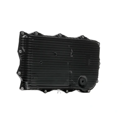 Imagem de FEBI BILSTEIN 171618 Cárter do óleo, caixa de velocidades automática com junta, bujão despejo óleo parafusos, filtro BMW: 3 Touring
