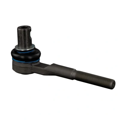 Imagem de FEBI BILSTEIN 37338 Rótula de direção Eixo dianteiro, lado esquerdo, direito com parafuso AUDI: A8 D3