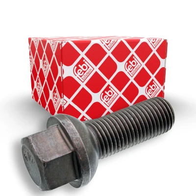 Imagem de FEBI BILSTEIN 46630 Parafuso da Roda Base esférica A/G 55
