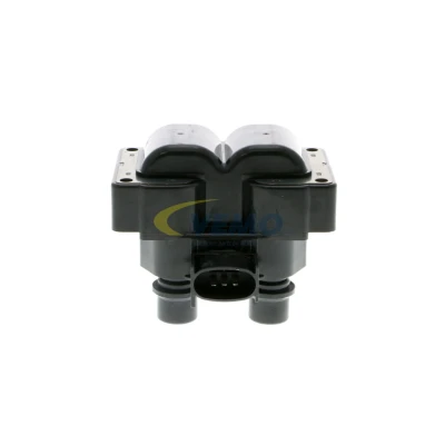Imagem de VEMO Original Quality V25 70 0003 Bobina de ignição 3 12 FORD: FIESTA 4, 3, Sierra Mk2 Sedan