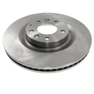 Imagem de BLUE PRINT ADM543111 Disco de travão Eixo dianteiro 320 28 5 114 interior ventilado revestido MAZDA: CX 7