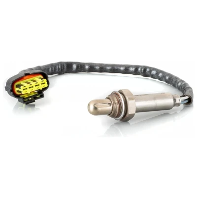 Imagem de HELLA 6PA 358 103 491 Sonda lambda com aquecimento OPEL: Astra H Hatchback, Caravan, TwinTop