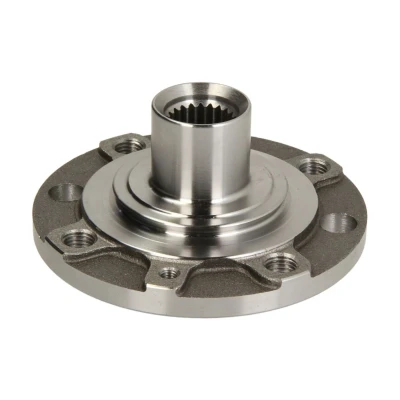 Imagem de TOPRAN 208 397 Cubo da Roda 4 100 Eixo dianteiro, de ambos os lados OPEL: Corsa D Hatchback, Adam