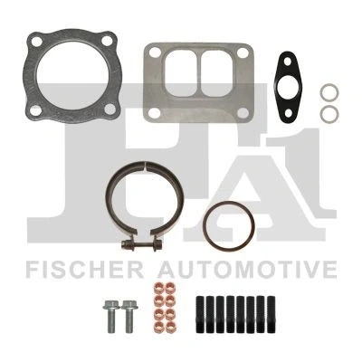 Imagem de FA1 KT141330 Kit de montagem, turbocompressor