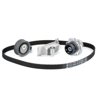 Imagem de GATES KP15491XS bomba de Água + Kit Correia Distribuição com água Tru Power VOLKSWAGEN: Golf 4, Sharan I, Bora Sedan