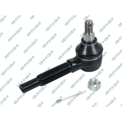 Imagem de GSP S070699 Rótula de direção 18,4mm M20X1,5LH Eixo dianteiro, lado esquerdo