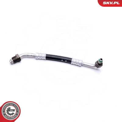 Imagem de ESEN SKV 43SKV511 Tubos de Ar Condicionado do condensador para o secador VOLKSWAGEN: GOLF 3