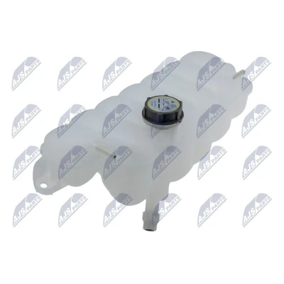 Imagem de NTY CZW FR 014 Depósito de Compensação Refrigerante com tampa