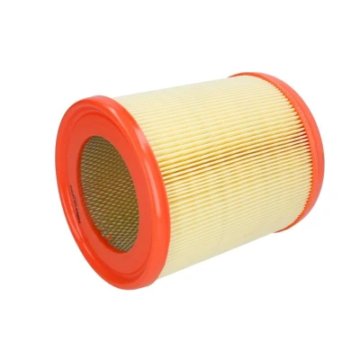 Imagem de PURRO PUR PA2050 Filtro de ar 180 154 redondo Cartucho filtrante RENAULT: CLIO 1, Rapid Van, 1 Kasten