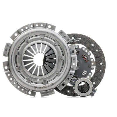 Imagem de SACHS 3000 053 010 Kit de Embraiagem 228 VOLKSWAGEN: TRANSPORTER 3 Kasten, 2 Kasten