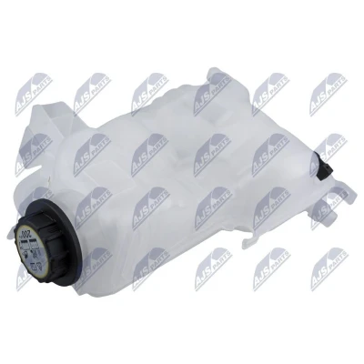 Imagem de Depósito de expansão, líquido refrigeração NTY CZW LR 015