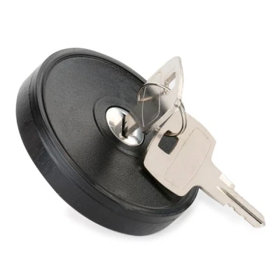 Imagem de VALEO 247512 Tampa, depósito de combustível com chave preto válvula purga MERCEDES BENZ: 190, T1 Van, Vito VOLKSWAGEN: Polo II Coupe