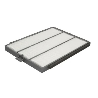 Imagem de MAHLE ORIGINAL LA 265 Filtro, ar do habitáculo Filtro de partículas 297,0 213 25,0 HONDA: Accord 6 Limousine