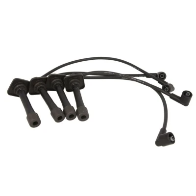 Imagem de Conjunto de cabos ignição ENGITECH ENT910054