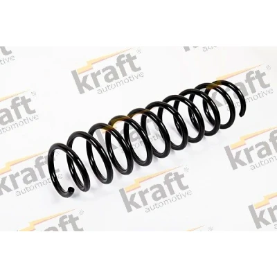 Imagem de KRAFT 4036332 Mola de suspensão Eixo traseiro VOLVO: V40 Carrinha