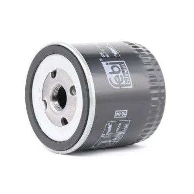 Imagem de FEBI BILSTEIN 27129 Filtro de óleo aparafusado FORD: Transit Connect Mk1 Van, Focus Hatchback, Carrinha