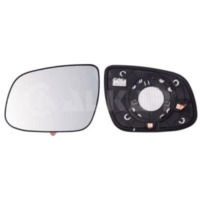Imagem de ALKAR 6431658 Vidro Espelho esquerda KIA: cee‘d I Hatchback, Carrinha