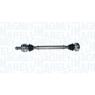 Imagem de MAGNETI MARELLI 302004190024 Veio de transmissão Eixo traseiro direito 664 BMW: 1 Hatchback, 3 Coupe