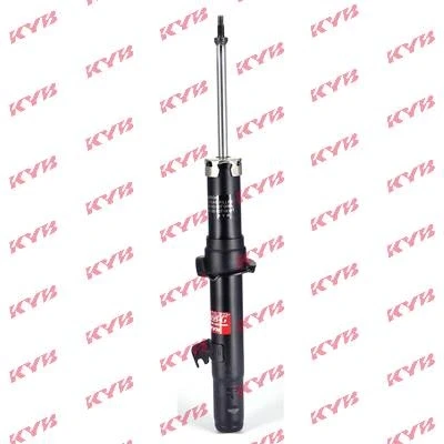 Imagem de KYB Excel G 341351 Amortecedor Eixo dianteiro, lado direito Pressão do gás Tubo duplo com assento de mola cavilha em cima MAZDA: 6 SW