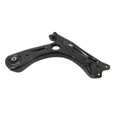 Imagem de CORTECO 49397279 Braço de suspensão sem articulação suspensão/guia Eixo dianteiro, lado direito transversal SEAT: Ibiza 4, 4 Sportcoupe