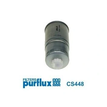 Imagem de PURFLUX CS448 Filtro de Combustível Cartucho filtrante BMW: 3 Sedan, 5 Touring, MG: ZT T Carrinha, Sedan
