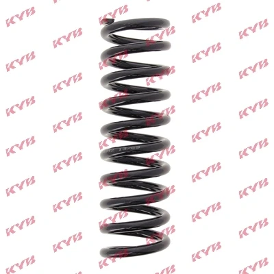Imagem de KYB K Flex RD5342 Mola de suspensão Eixo traseiro helicoidal MERCEDES BENZ: W124 Carrinha