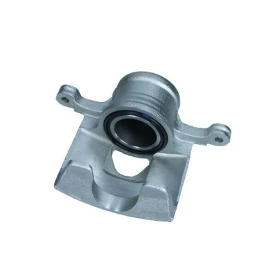 Imagem de MAXGEAR 82 1283 Pinça de travão Ferro fundido Eixo dianteiro, lado esquerdo CHEVROLET: Spark