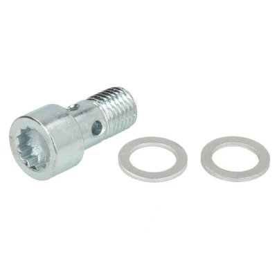Imagem de Parafuso de fixação, carregador EVORON EVMK0199