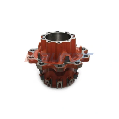 Imagem de Cubo de roda AUGER 75244
