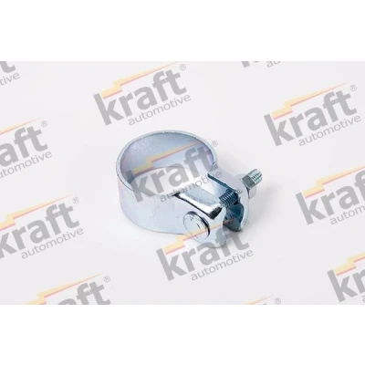 Imagem de KRAFT 0558578 Conector de tubos, sistema escape VOLKSWAGEN: GOLF 3, 2, Polo II Coupe