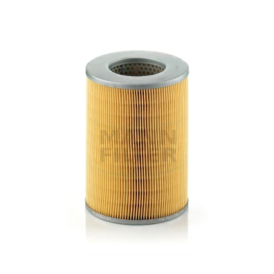 Imagem de MANN FILTER C 13 103 Filtro de ar 170 128 Cartucho filtrante NISSAN: Vanette Minibus, Van