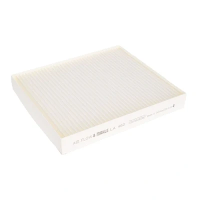 Imagem de MAHLE ORIGINAL LA 460 Filtro, ar do habitáculo Filtro de partículas 230,0 200 30,0 CHRYSLER: Voyager 4, LANCIA: