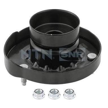 Imagem de SNR KB686.09 Kit de reparação, suporte apoio do conj. mola/amortecedor sem rolamento rolos