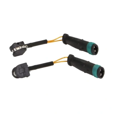 Imagem de QUICK BRAKE WS 0266 A Sensor de Desgaste Pastilha Freio Jogo eixo MERCEDES BENZ: Sprinter 4.6 T Van, 5 Camião plataforma/Chassis