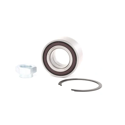 Imagem de MAPCO 26026 Kit de Rolamento roda com anel sensor magnético integrado 72 esferas oblíquo FIAT: Punto II Hatchback, Strada Pick up
