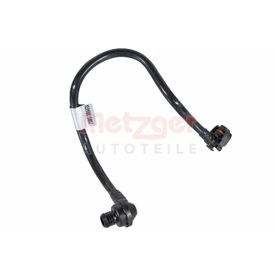 Imagem de METZGER 2180057 Tubo de vácuo, servo freio