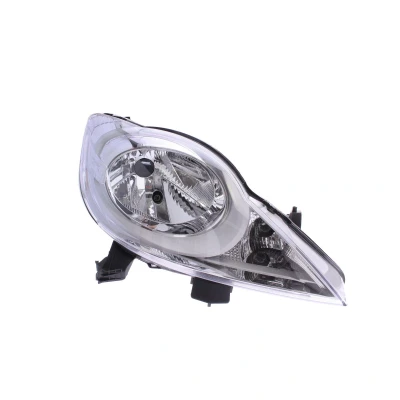 Imagem de ABAKUS 550 1151R LD EM Farol Principal à direita H4 transparente P43t PEUGEOT: 107 Hatchback