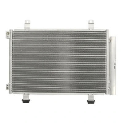 Imagem de NISSENS 940079 Condensador com secador Alumínio 541 R 134a