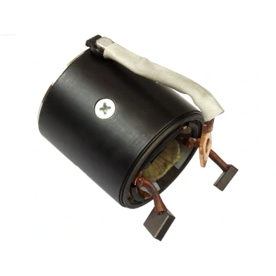 Imagem de AS PL SF5010 Bobina excitadora, motor de arranque