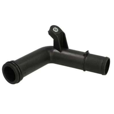 Imagem de THERMOTEC DCR058TT Tubo flexível de admissão, filtro ar RENAULT: CLIO 2