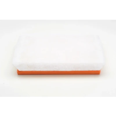 Imagem de BOSCH F 026 400 012 Filtro de ar 43,5 224 292 Cartucho filtrante OPEL: Astra H Van, Hatchback, GTC