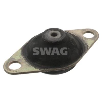 Imagem de SWAG 70 13 0011 Suporte, motor esquerda Rolamento de borracha e metal FIAT: Uno Hatchback