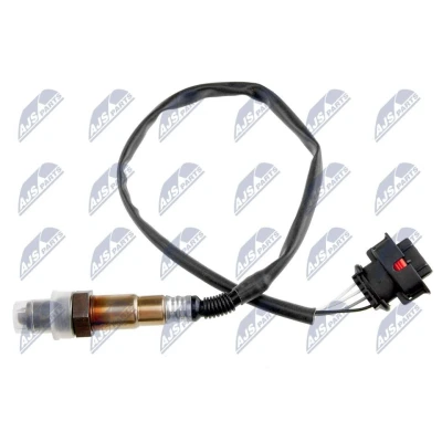Imagem de NTY ESL PL 013 Sonda lambda Rosca pré lubrificada 4 OPEL: Corsa C Hatchback, Zafira A, Astra G Caravan