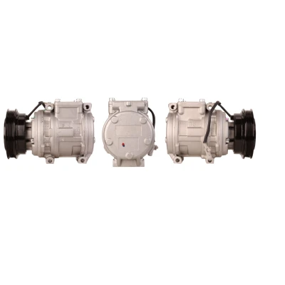 Imagem de LUCAS ACP228 Compressor PAG 46 R 134a TOYOTA: Land Cruiser 80