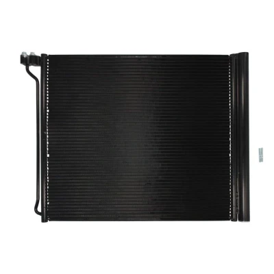Imagem de Condensador, ar condicionado THERMOTEC KTT110577