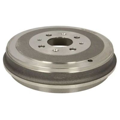 Imagem de TRW DB4360 Tambor de Travão FIAT: Grande Punto Hatchback, III OPEL: Corsa D Hatchback