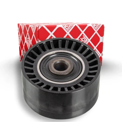 Imagem de FEBI BILSTEIN 37275 Polia de desvio/de guia, correia dentada PEUGEOT: 308 SW 2, II Van / Carrinha, 208 I Hatchback, CITROËN: C3