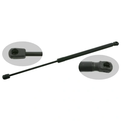 Imagem de FEBI BILSTEIN 27676 Amortecedor da mala 370 518 de ambos os lados AUDI: A2
